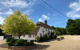 George&Dragon Hotel Wolverton Townsend